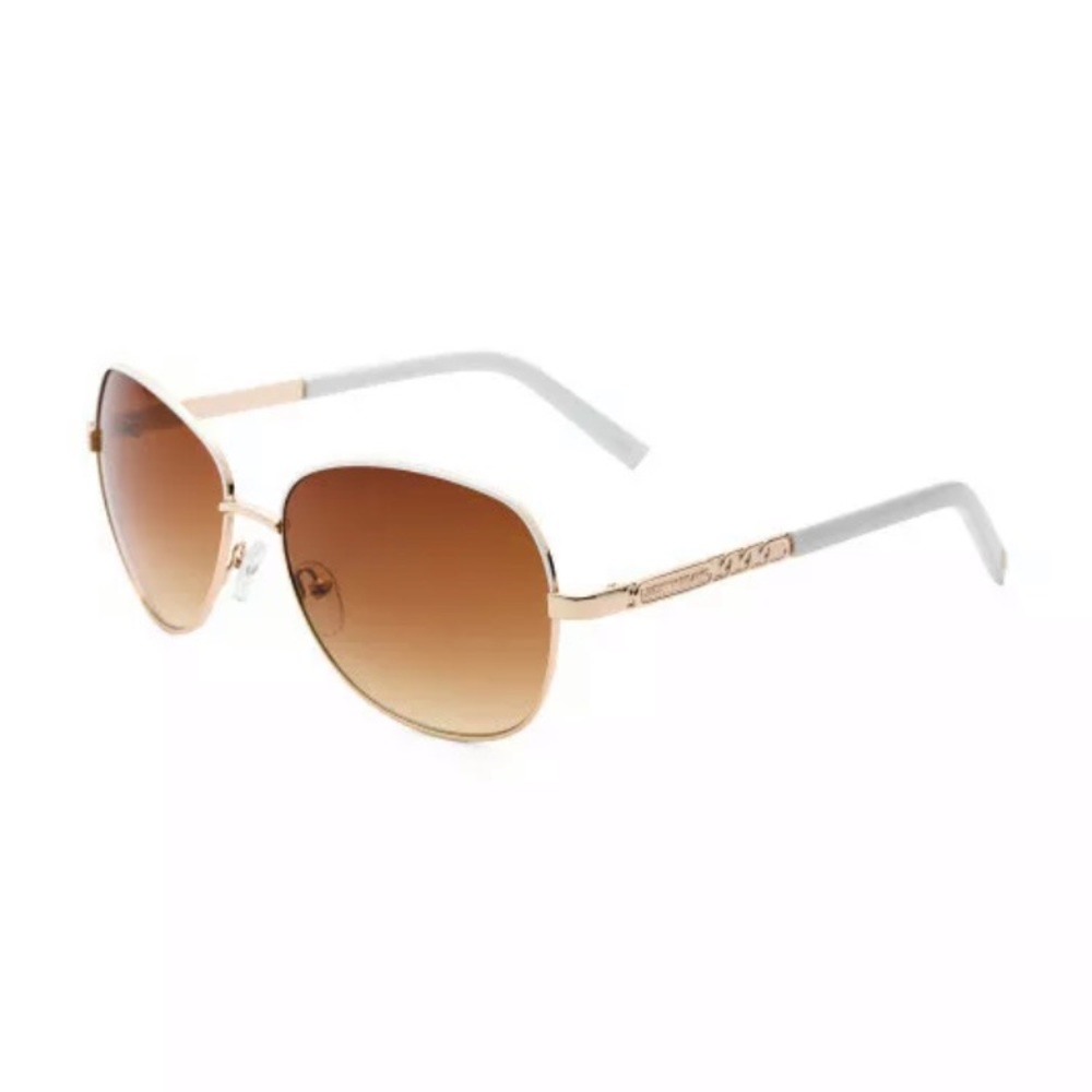 Lucky brand Sonoma aviator sunglasses